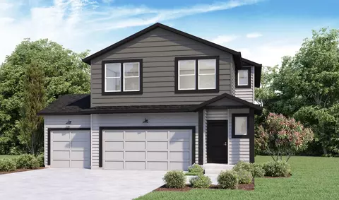 156 S Country Club Dr, Deer Park, WA 99006