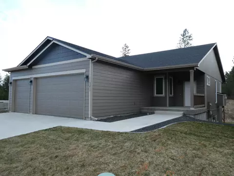 3213 S Custer Ln, Spokane, WA 99223