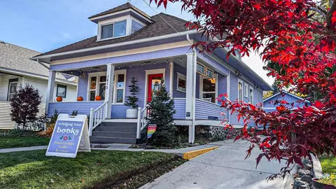 Exterior - 2014 E 17th Ave, Spokane, WA 99203 photo 10 of 10