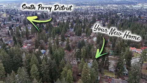 View/Area - 2014 E 17th Ave, Spokane, WA 99203 photo 3 of 3