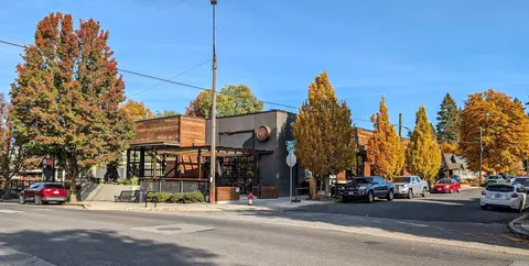 Exterior - 2014 E 17th Ave, Spokane, WA 99203 photo 9 of 10