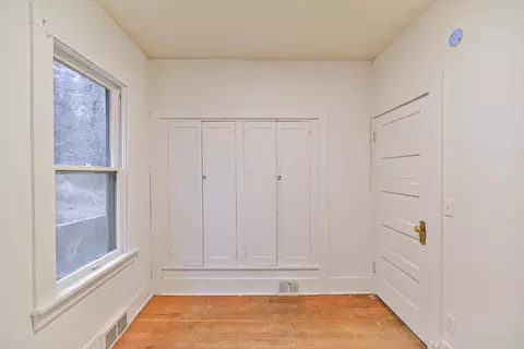 Bedroom - 2014 E 17th Ave, Spokane, WA 99203 photo 1 of 4