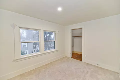 Bedroom - 2014 E 17th Ave, Spokane, WA 99203 photo 4 of 4