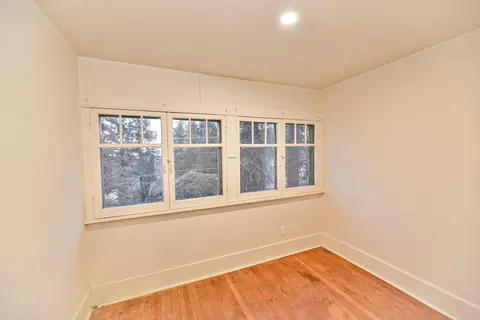 Bedroom - 2014 E 17th Ave, Spokane, WA 99203 photo 3 of 4