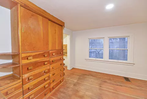 Bedroom - 2014 E 17th Ave, Spokane, WA 99203 photo 2 of 4