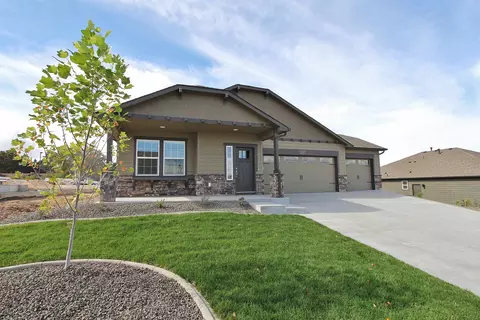 9028 N Timber St #13/2 HUDSON, Spokane, WA 99208