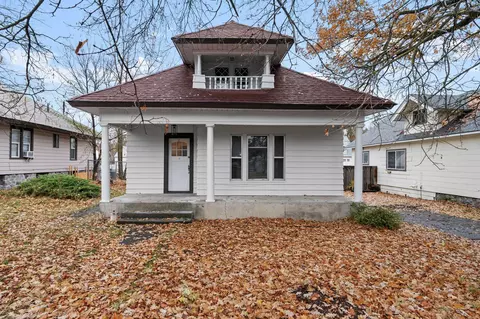 324 W Buckeye Ave, Spokane, WA 99205