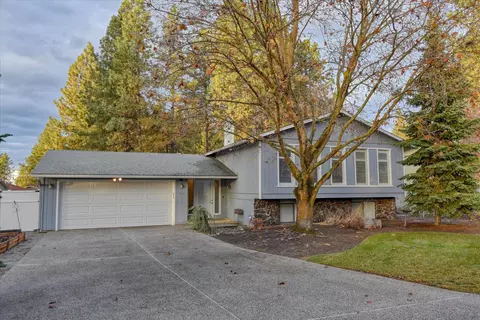 8511 N Hill N Dale St, Spokane, WA 99208