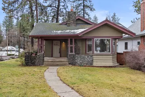 3024 S Lamonte St, Spokane, WA 99203