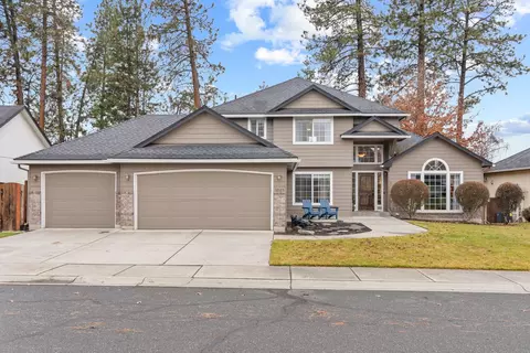 12125 N Dakota Ln, Spokane, WA 99218