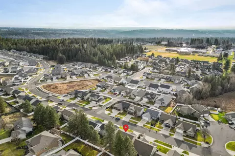 View/Area - 807 E Silver Pine Rd, Colbert, WA 99005 photo 4 of 5