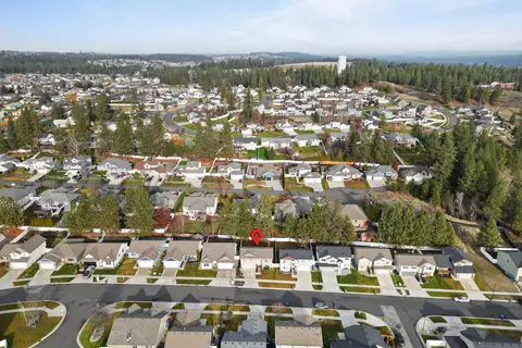 View/Area - 807 E Silver Pine Rd, Colbert, WA 99005 photo 2 of 5