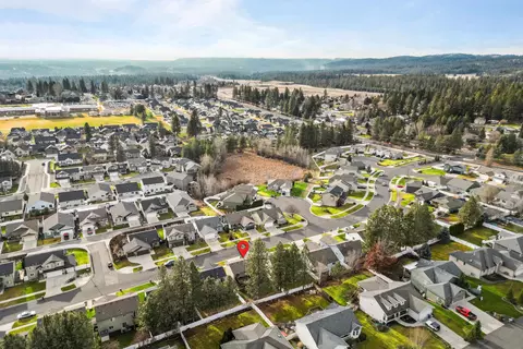 View/Area - 807 E Silver Pine Rd, Colbert, WA 99005 photo 5 of 5