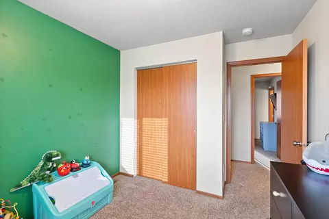 Bedroom - 807 E Silver Pine Rd, Colbert, WA 99005 photo 6 of 6