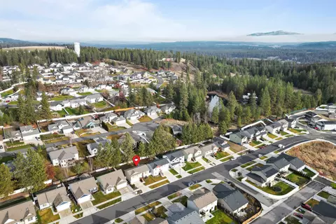 View/Area - 807 E Silver Pine Rd, Colbert, WA 99005 photo 3 of 5
