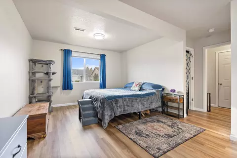 Bedroom - 807 E Silver Pine Rd, Colbert, WA 99005 photo 1 of 6