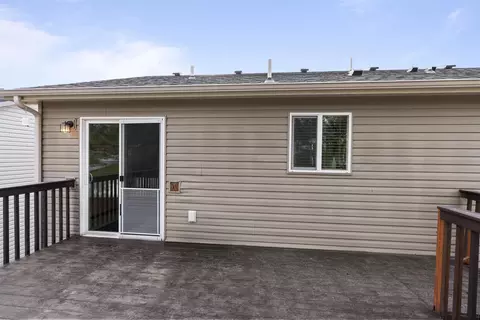 Exterior - 807 E Silver Pine Rd, Colbert, WA 99005 photo 10 of 11
