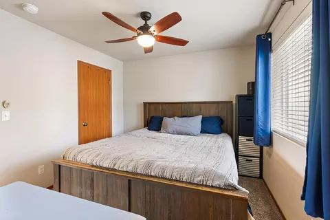 Bedroom - 807 E Silver Pine Rd, Colbert, WA 99005 photo 4 of 6