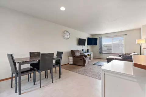 Dining - 807 E Silver Pine Rd, Colbert, WA 99005 photo 2 of 2