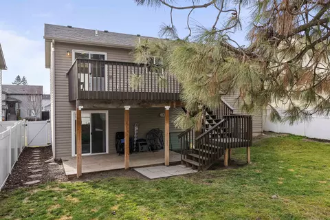 Exterior - 807 E Silver Pine Rd, Colbert, WA 99005 photo 7 of 11