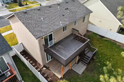 Exterior - 807 E Silver Pine Rd, Colbert, WA 99005 photo 11 of 11