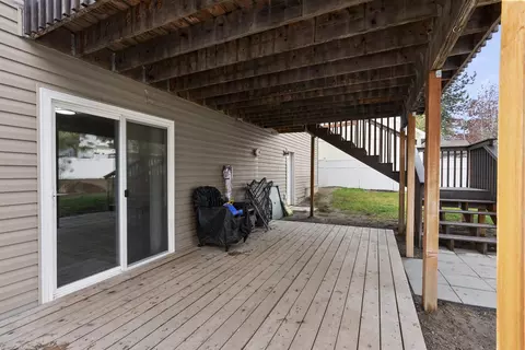 Exterior - 807 E Silver Pine Rd, Colbert, WA 99005 photo 8 of 11