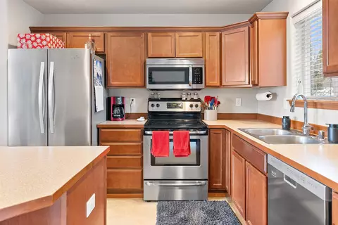Kitchen - 807 E Silver Pine Rd, Colbert, WA 99005 photo 1 of 3