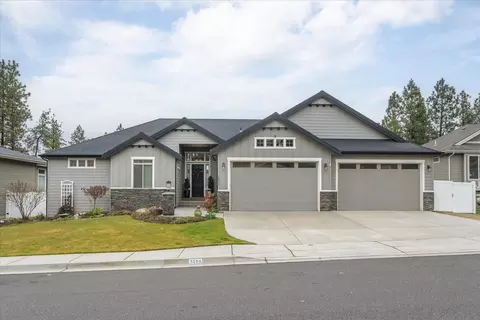 5204 W Decatur Ave, Spokane, WA 99208