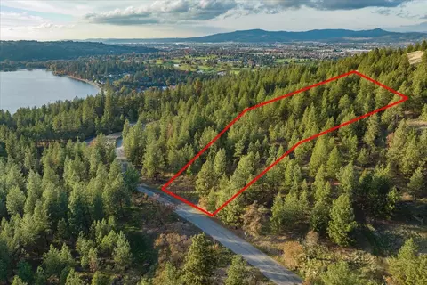 25233 E Wyvern Ln #LOT 2, Liberty Lake, WA 99019