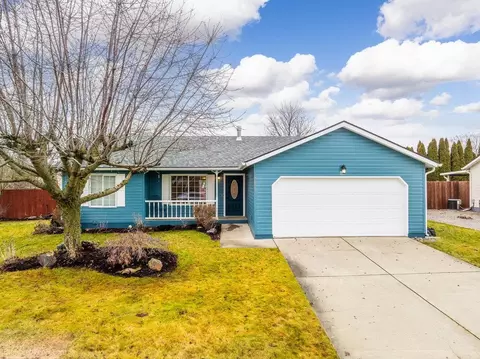 2903 N Kari Ln, Otis Orchards, WA 99027