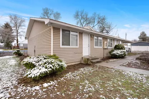 6611 N Lee St #6615 N LEE ST, Spokane, WA 99217