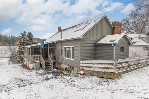 9701 S Marshall Ave, Marshall, WA 99020