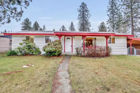 7016 N Washington St, Spokane, WA 99208