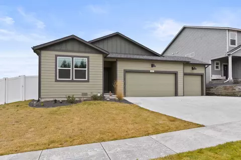3219 N Stanley Ave, Spokane, WA 99217