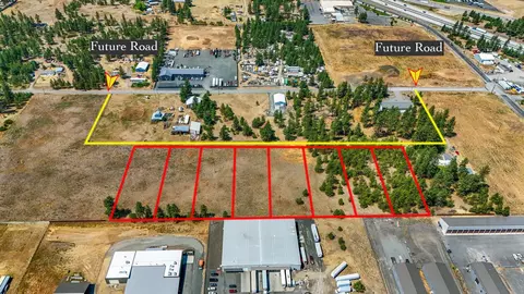 lot8 Rd, Spokane, WA 99224