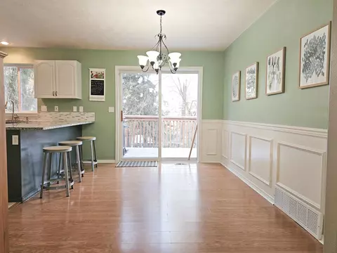 Dining - 3913 E 13th Ave, Spokane, WA 99202 photo 1 of 1