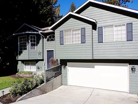 Exterior - 3913 E 13th Ave, Spokane, WA 99202 photo 2 of 7