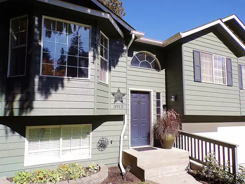Exterior - 3913 E 13th Ave, Spokane, WA 99202 photo 3 of 7