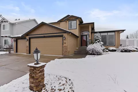 108 E Sapphire Ln, Spokane, WA 99218