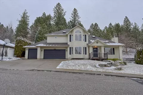 10108 N Seminole Dr, Spokane, WA 99208