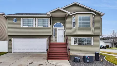9515 E Heroy Ct, Spokane, WA 99206