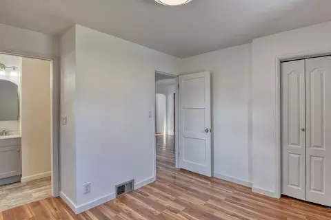 Bedroom - 2608 E Central Ave, Spokane, WA 99208 photo 1 of 4