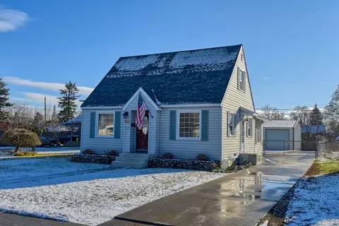 Exterior - 2608 E Central Ave, Spokane, WA 99208 photo 1 of 11