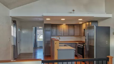 Kitchen - 2608 E Central Ave, Spokane, WA 99208 photo 2 of 4