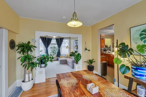Dining - 420 E 7th Ave, Spokane, WA 99202 photo 3 of 4