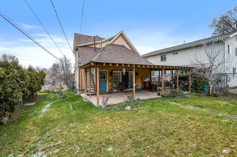 Exterior - 420 E 7th Ave, Spokane, WA 99202 photo 6 of 9