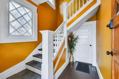 Entry Way - 420 E 7th Ave, Spokane, WA 99202 photo 1 of 1
