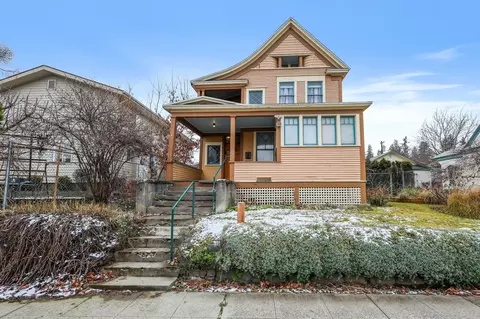 420 E 7th Ave, Spokane, WA 99202