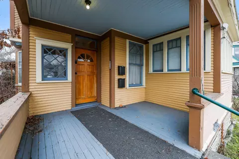 Exterior - 420 E 7th Ave, Spokane, WA 99202 photo 2 of 9