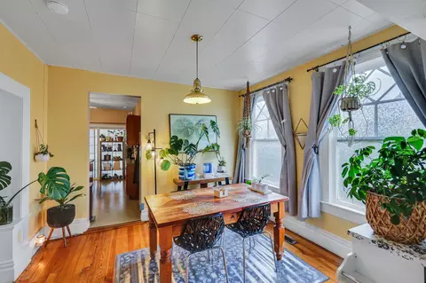 Dining - 420 E 7th Ave, Spokane, WA 99202 photo 1 of 4